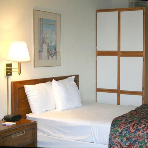 Ridge Crest Hotel West Plains Quarto foto