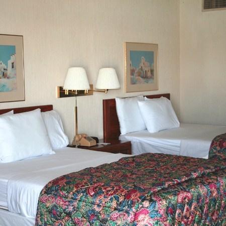 Ridge Crest Hotel West Plains Quarto foto