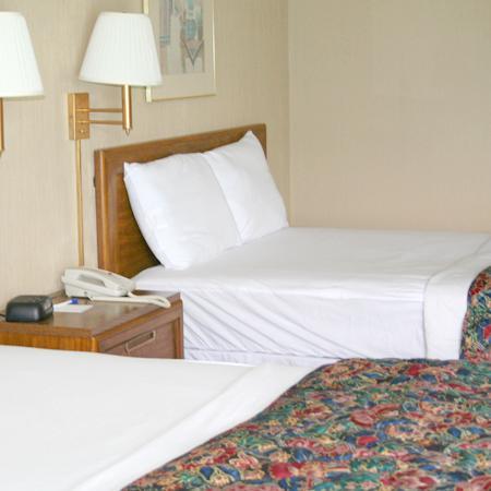 Ridge Crest Hotel West Plains Quarto foto