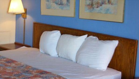 Ridge Crest Hotel West Plains Quarto foto