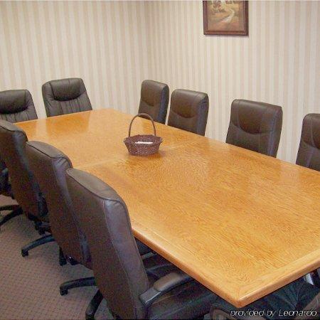 Ridge Crest Hotel West Plains Restaurante foto