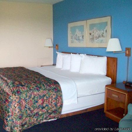 Ridge Crest Hotel West Plains Quarto foto