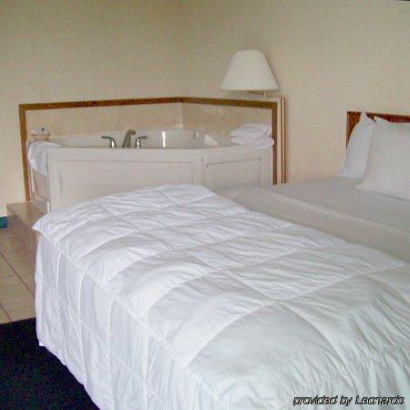 Ridge Crest Hotel West Plains Quarto foto