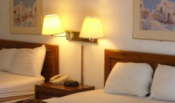 Ridge Crest Hotel West Plains Quarto foto